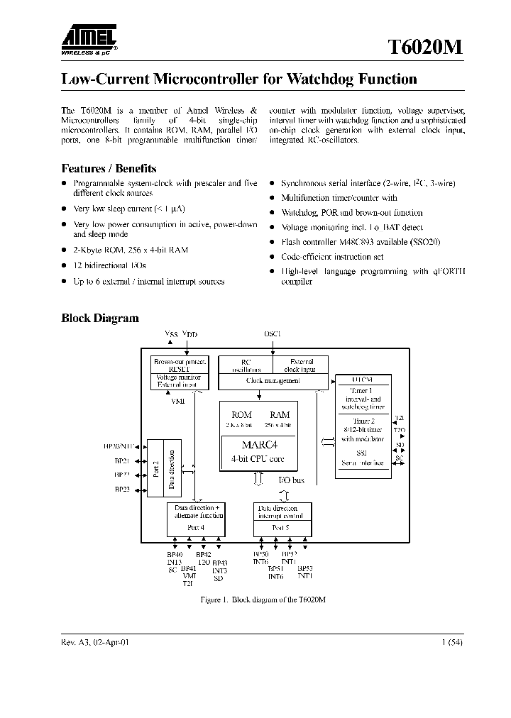 T6020M_280864.PDF Datasheet