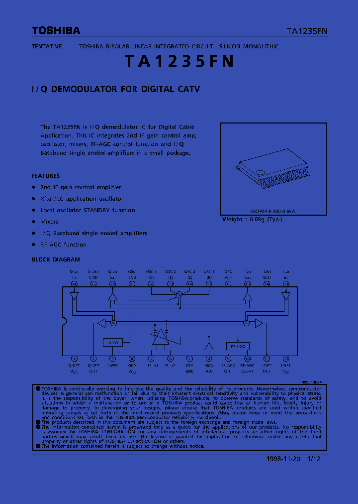 TA1235FN_137810.PDF Datasheet