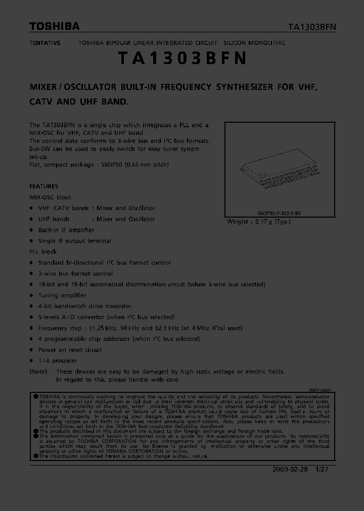 TA1303BFN_288471.PDF Datasheet