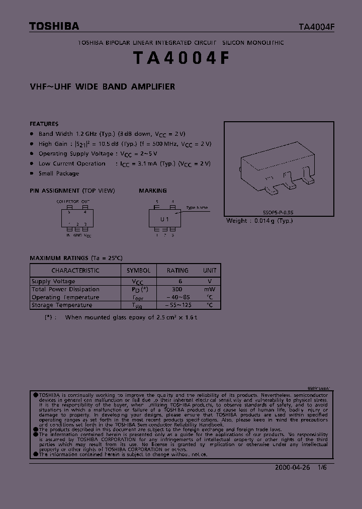 TA4004F_287968.PDF Datasheet