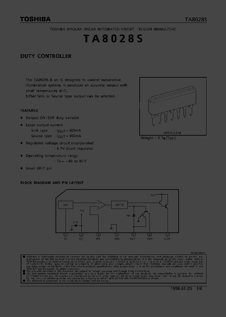 TA8028S_283088.PDF Datasheet