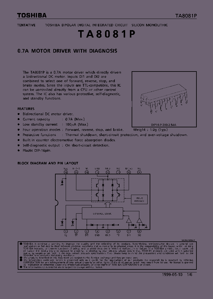 TA8081P_291683.PDF Datasheet