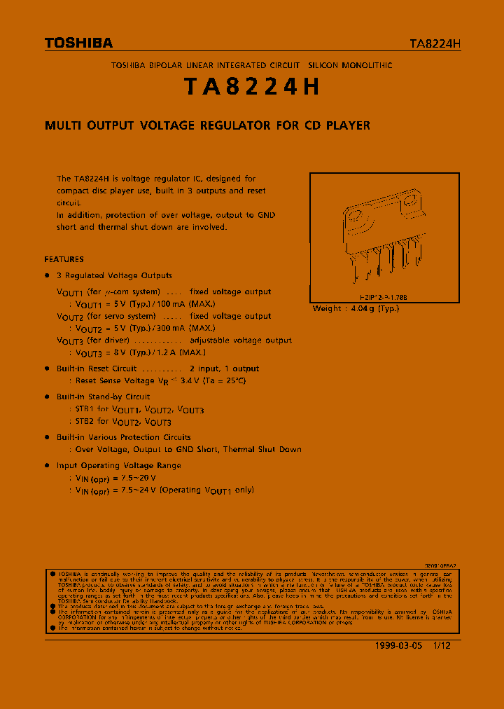 TA8224H_295177.PDF Datasheet