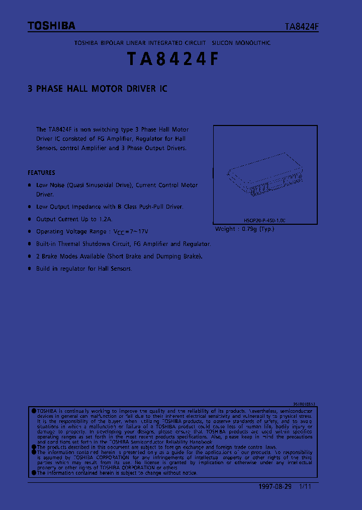 TA8424F_257620.PDF Datasheet