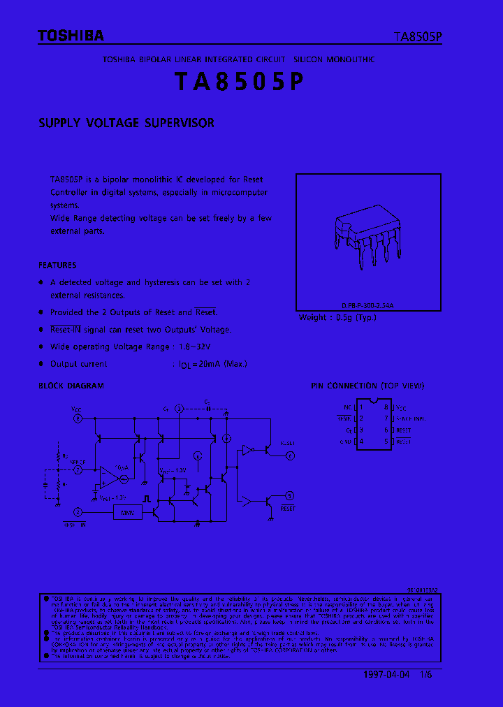 TA8505_71859.PDF Datasheet