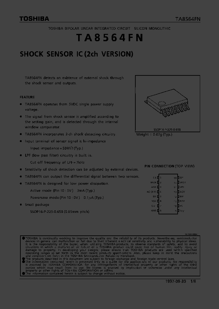 TA8564FN_71871.PDF Datasheet