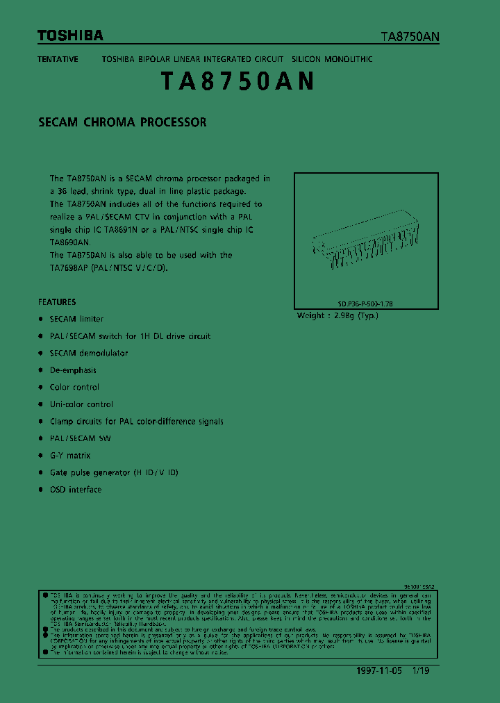TA8750AN_71889.PDF Datasheet
