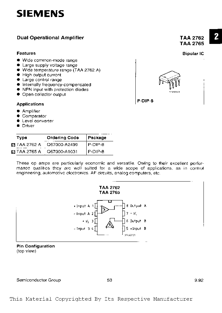 TAA2765A_214055.PDF Datasheet