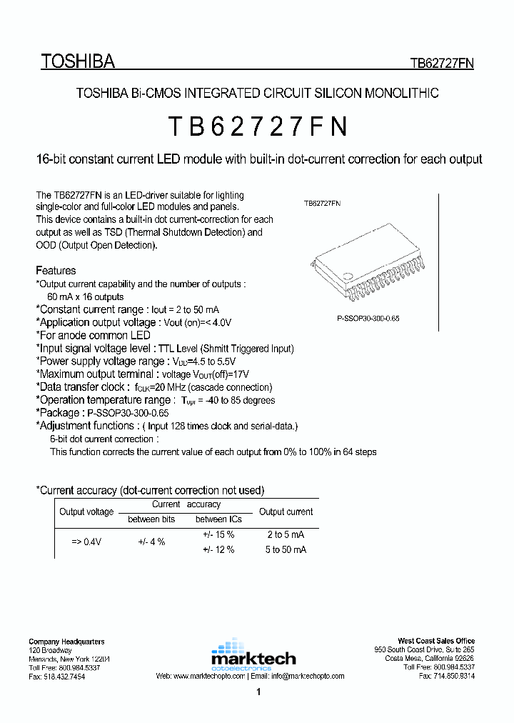 TB62727_296516.PDF Datasheet