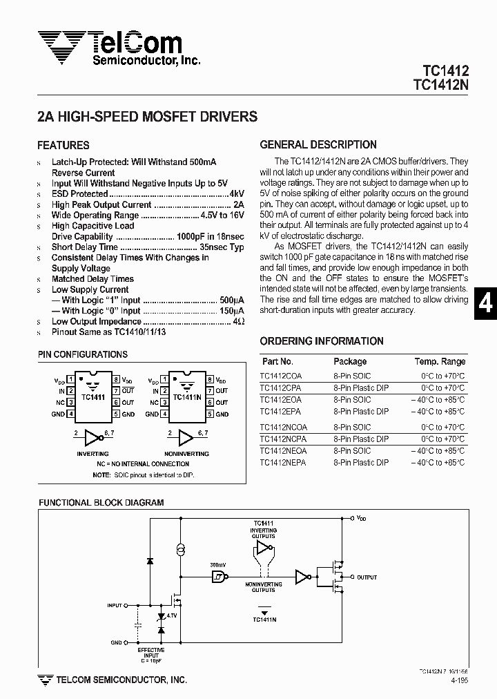 TC1412N_293522.PDF Datasheet