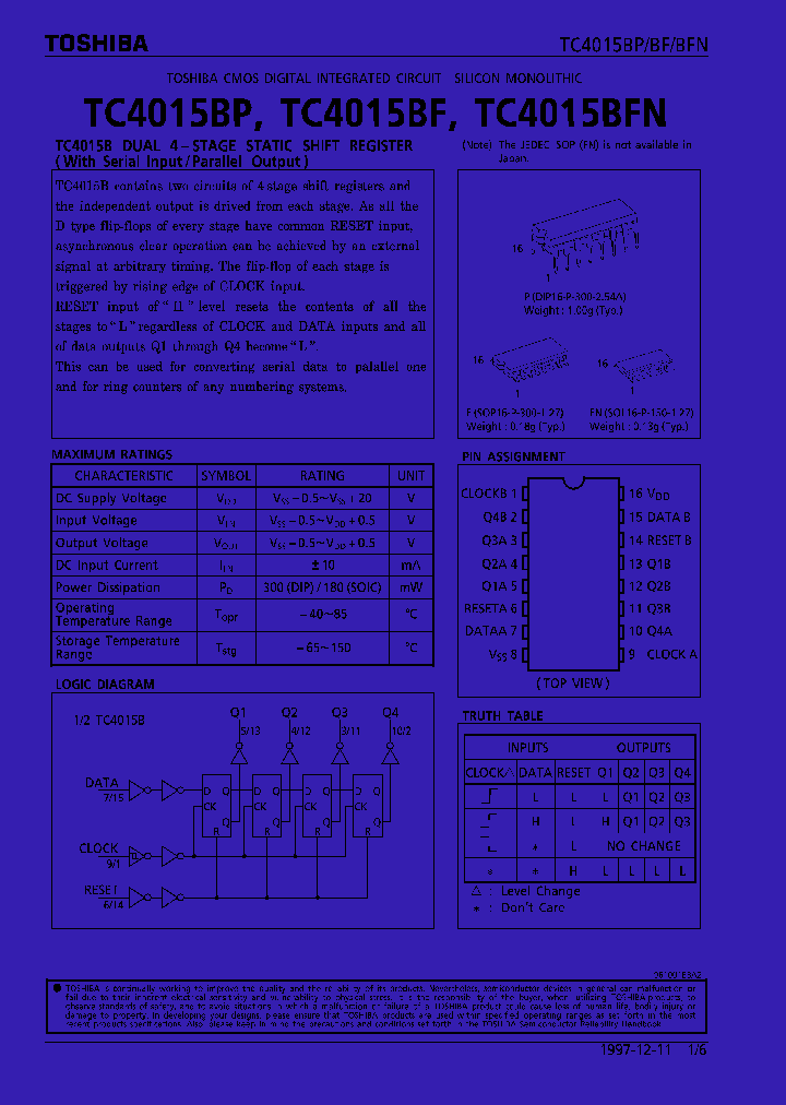 TC4015BF_108956.PDF Datasheet