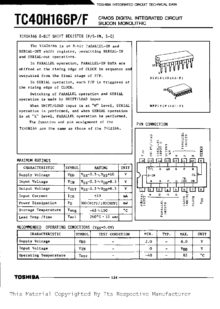 TC40H166F_238756.PDF Datasheet