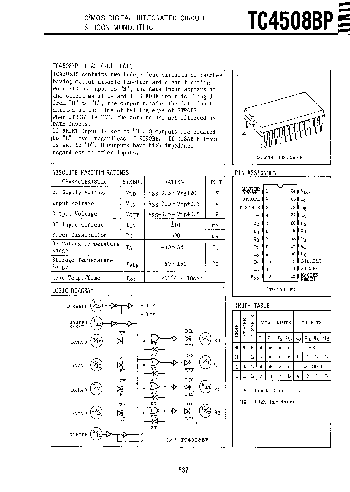 TC4508_285788.PDF Datasheet