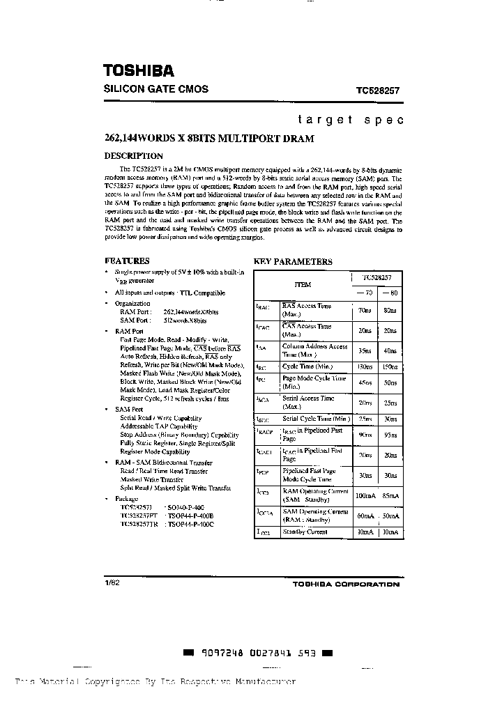 TC528257J-70_254460.PDF Datasheet