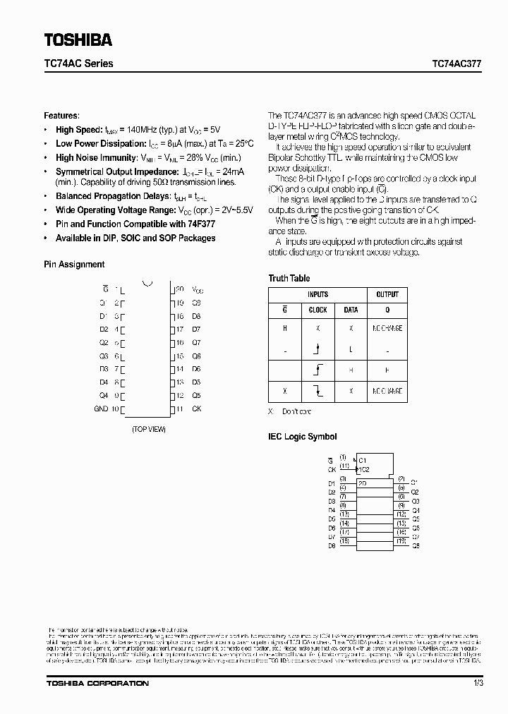 TC74AC377_292723.PDF Datasheet