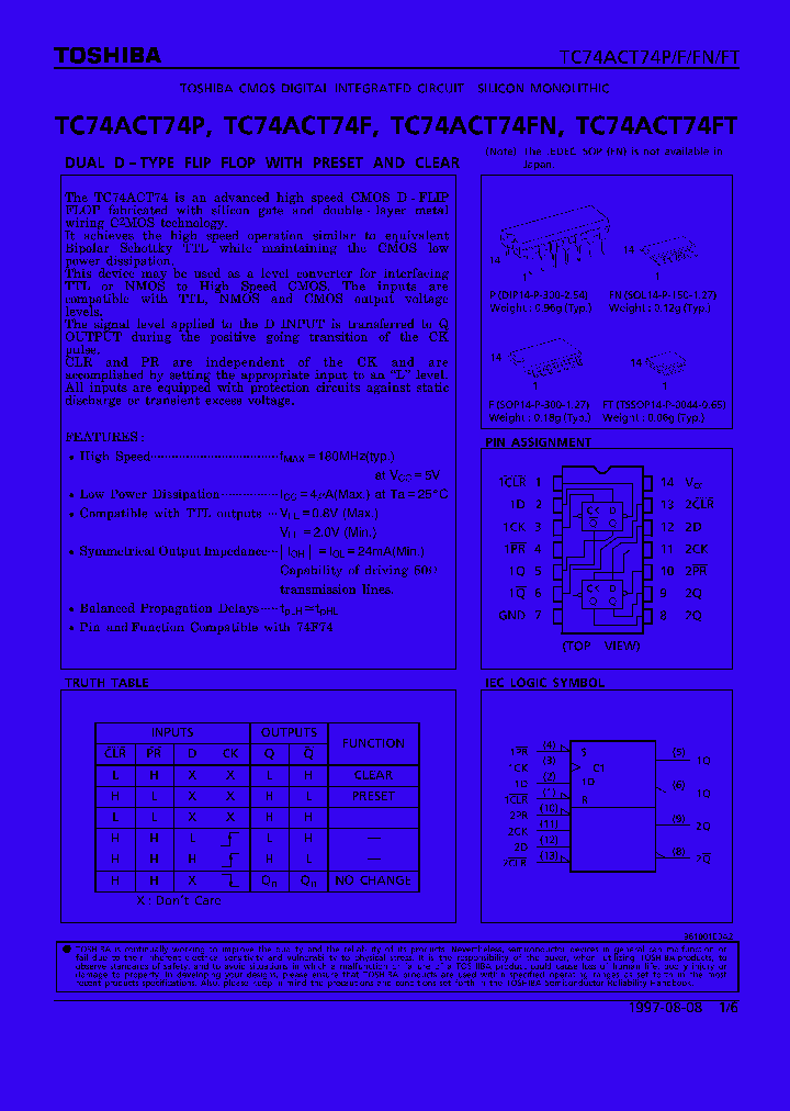 TC74ACT74FT_240072.PDF Datasheet