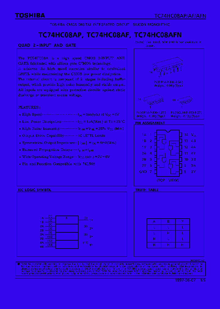TC74HC08FN_279941.PDF Datasheet