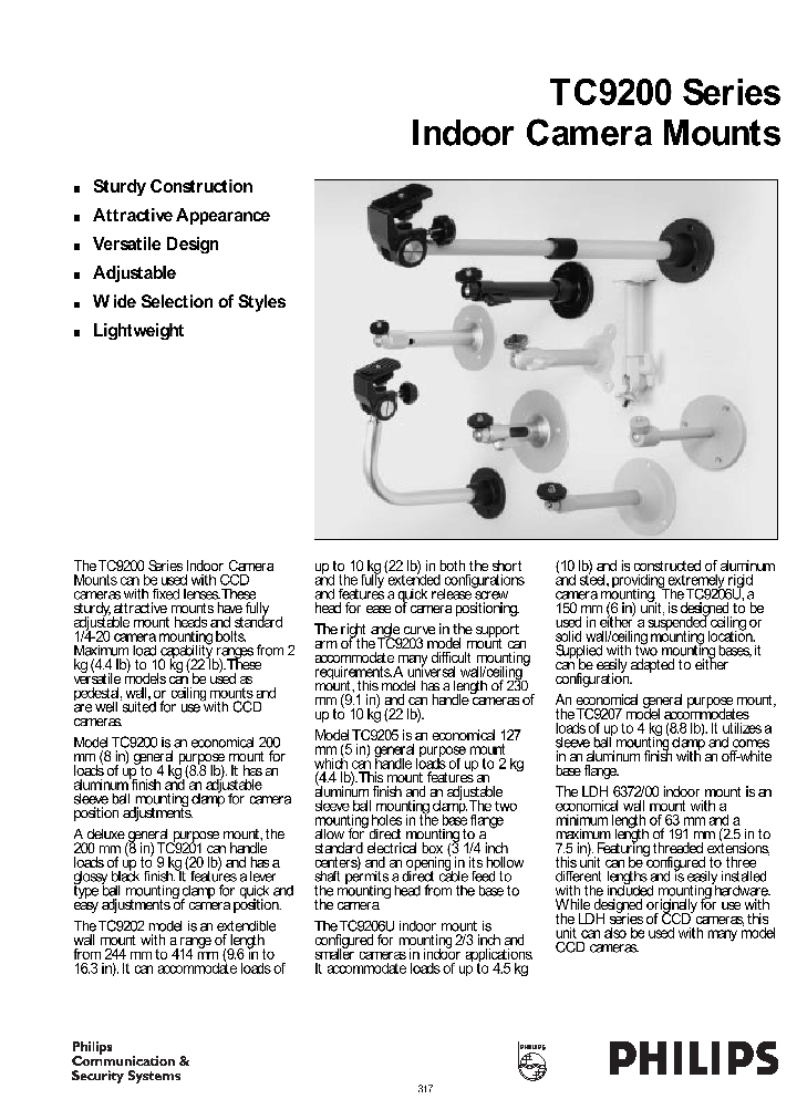 TC9200_296571.PDF Datasheet