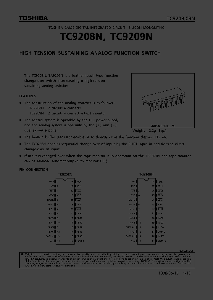 TC9208_186417.PDF Datasheet