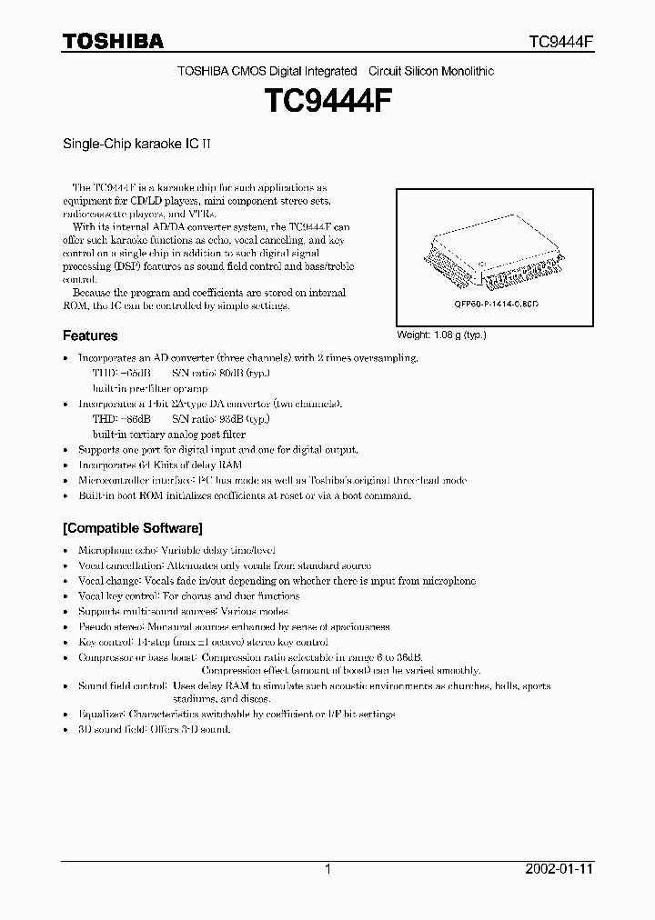 TC9444F_296565.PDF Datasheet