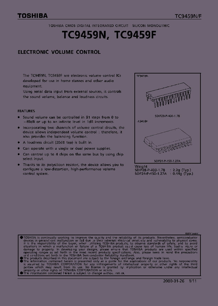 TC9459F_282169.PDF Datasheet