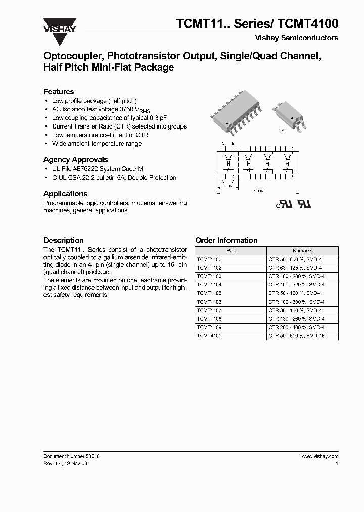 TCMT1105_248832.PDF Datasheet