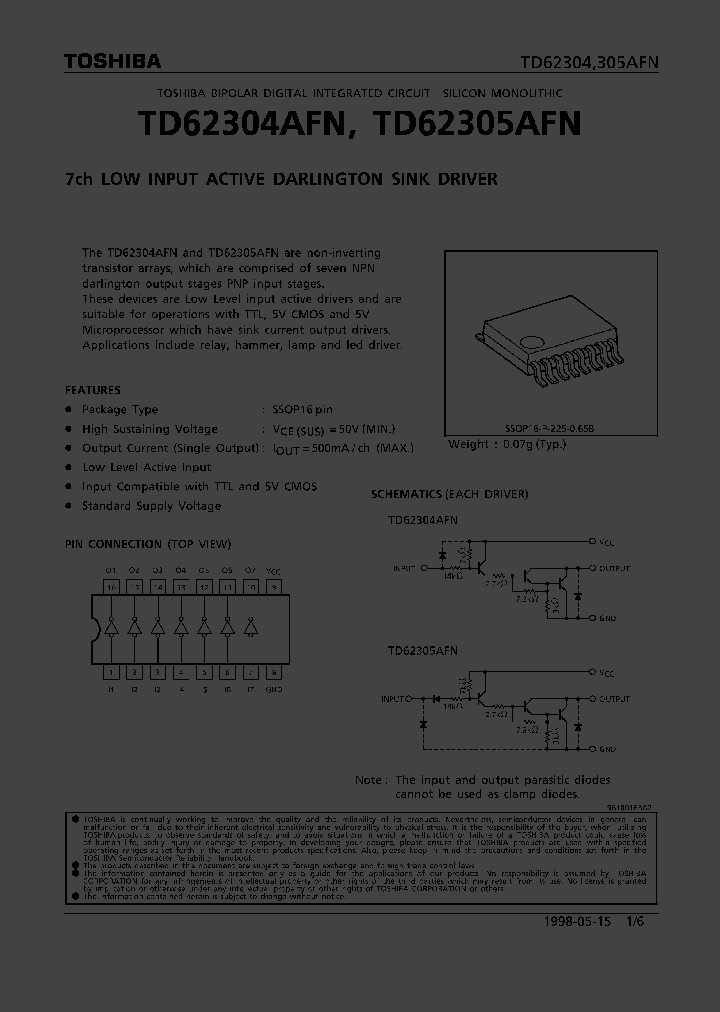 TD62304AFN_36981.PDF Datasheet