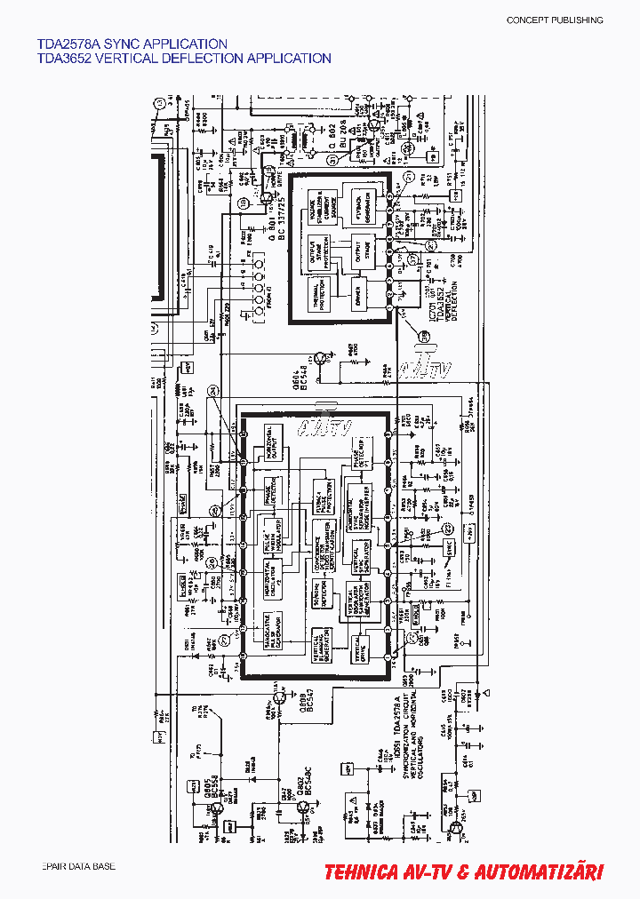 TDA2578A_223425.PDF Datasheet