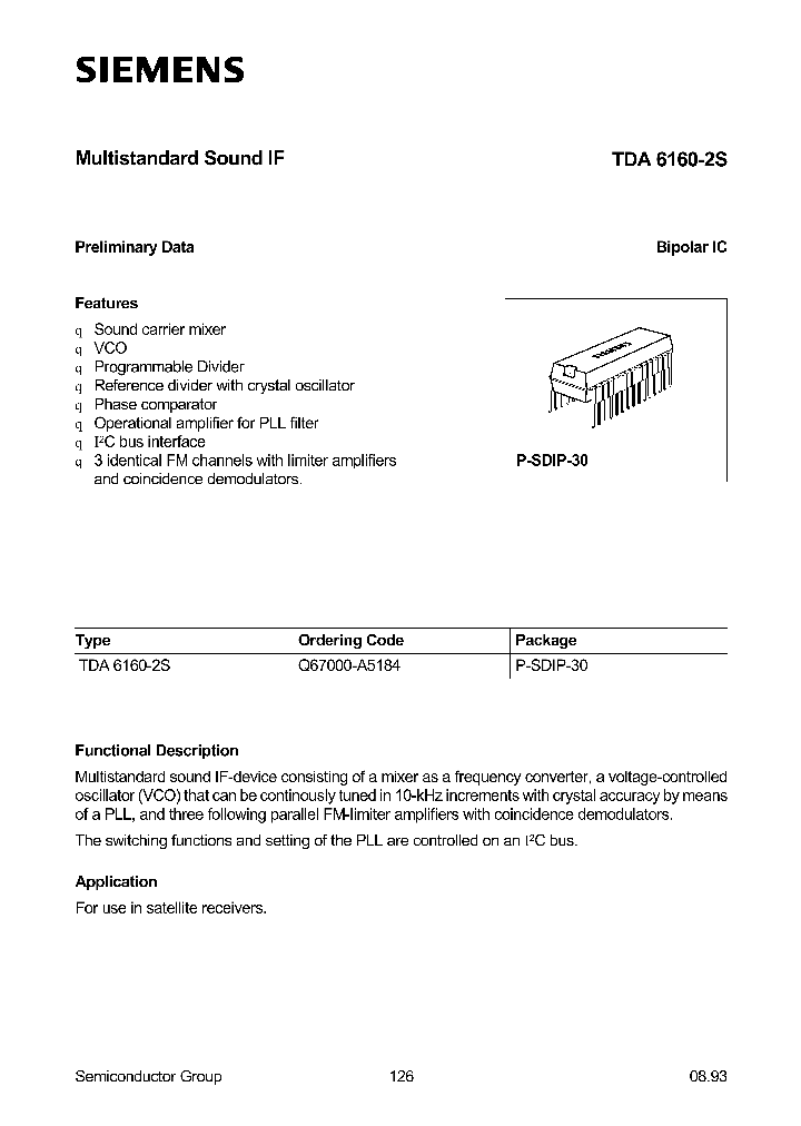 TDA6160-2S_212617.PDF Datasheet
