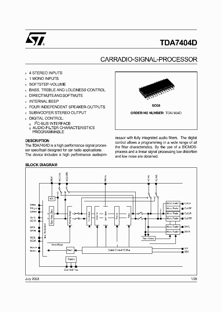 TDA7404D_249000.PDF Datasheet