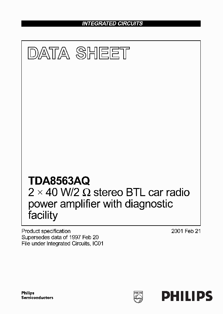 TDA8563AQ_285748.PDF Datasheet