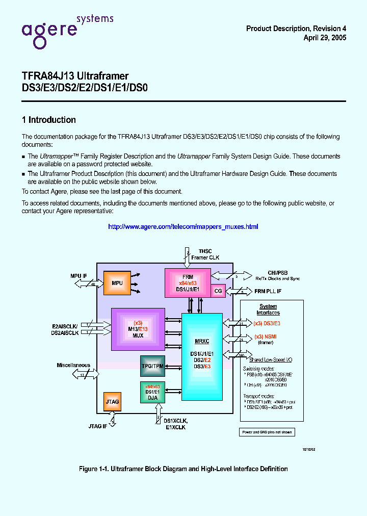 TFRA84J13_300431.PDF Datasheet
