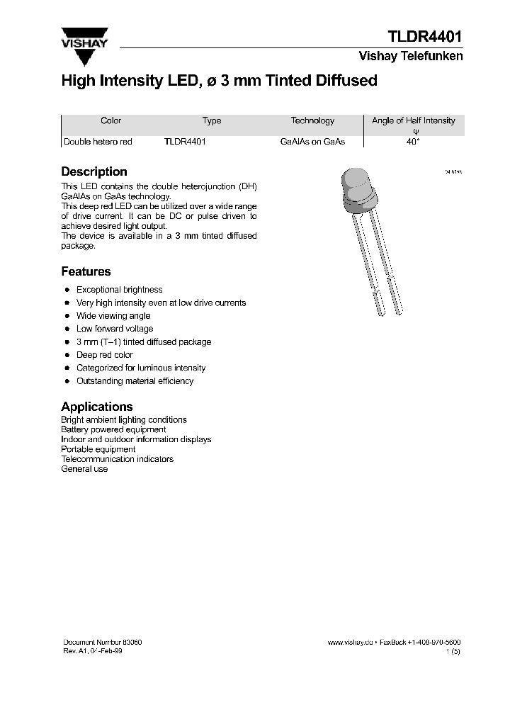 TLDR4401_283681.PDF Datasheet