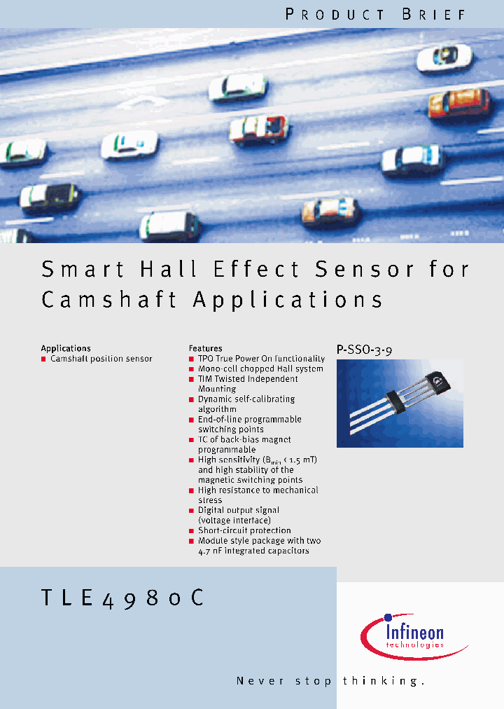 TLE4980C_256877.PDF Datasheet