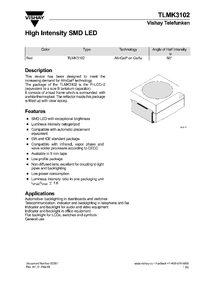 TLMK3102_297537.PDF Datasheet