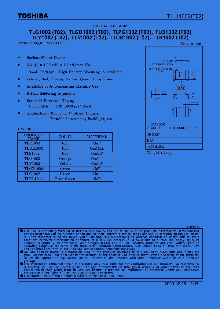 TLS1002T02_219880.PDF Datasheet
