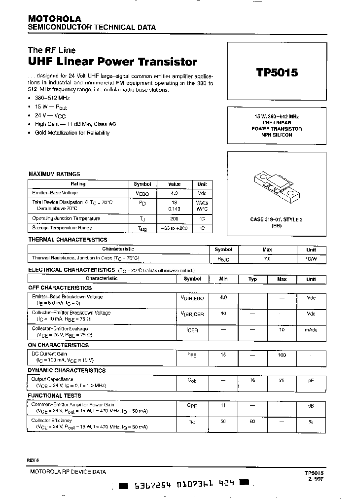 TP5015_200896.PDF Datasheet