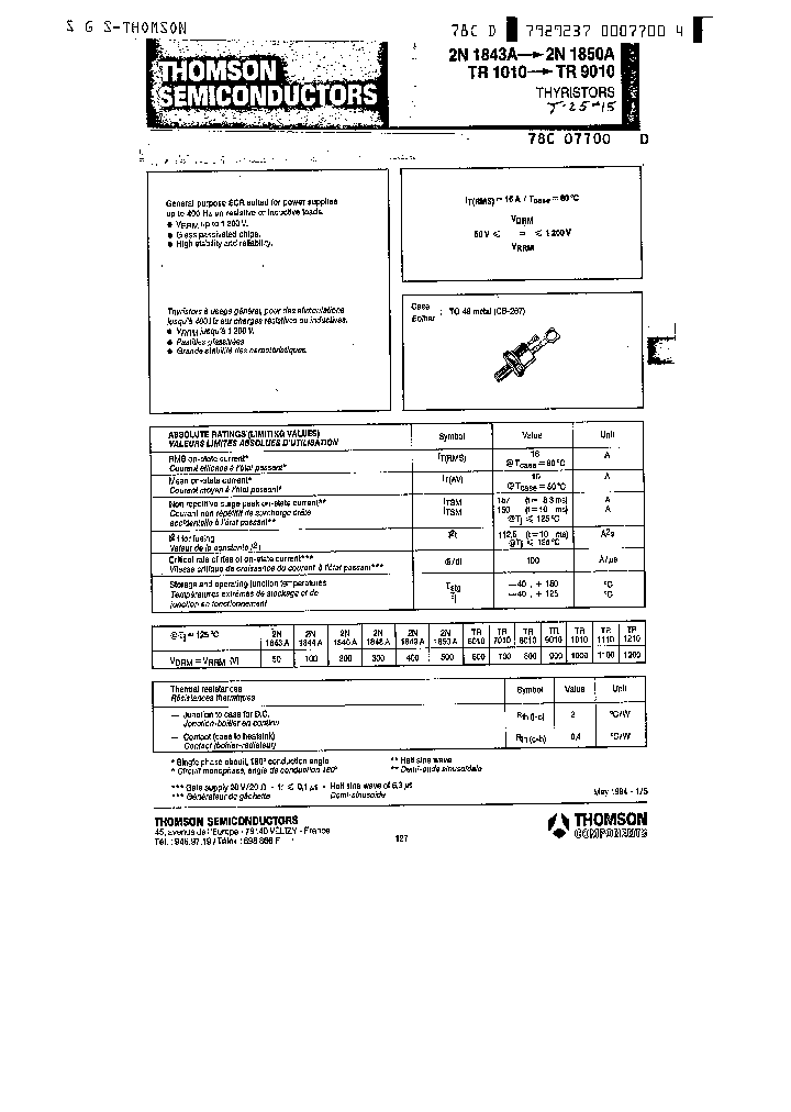TR-6010_290076.PDF Datasheet