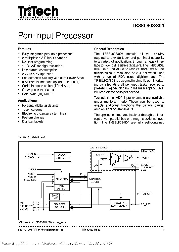TR88L803CQ_202958.PDF Datasheet