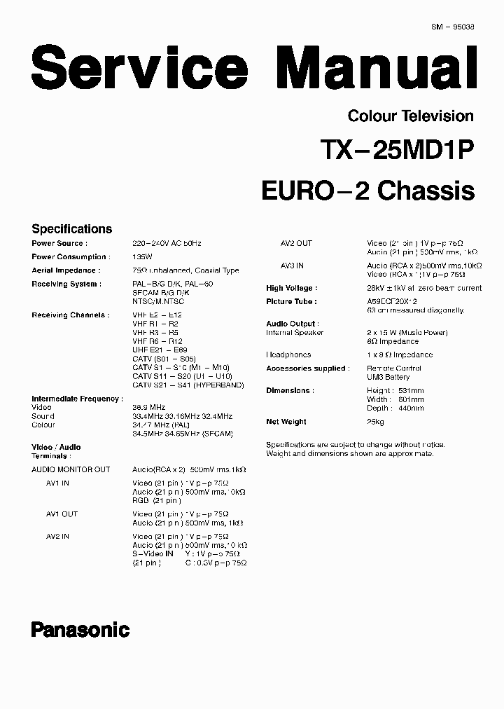 TX-25MD1P_299409.PDF Datasheet
