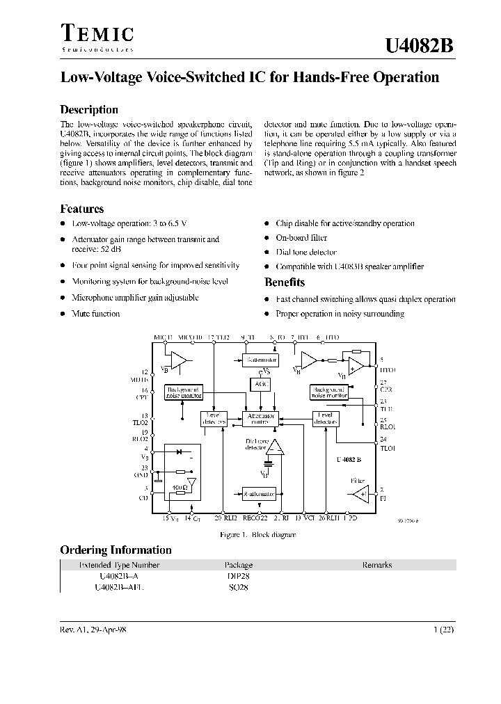 U4082B_285162.PDF Datasheet