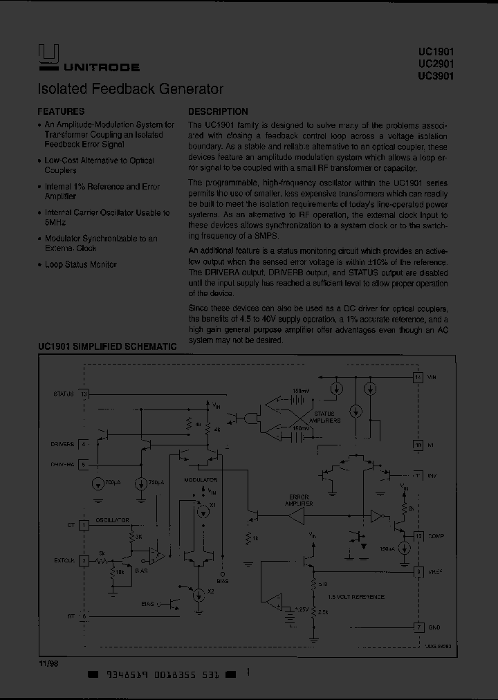 UC3901D_200945.PDF Datasheet