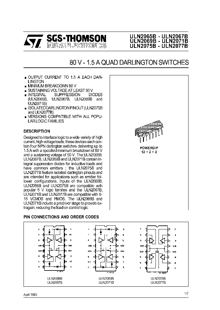 ULN2071B_110992.PDF Datasheet