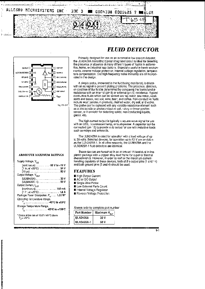 ULN2429A1_200738.PDF Datasheet