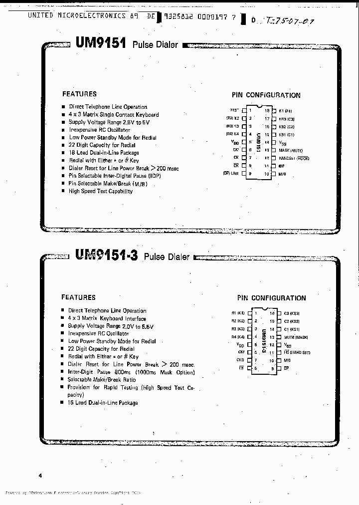 UM9151-2_200825.PDF Datasheet