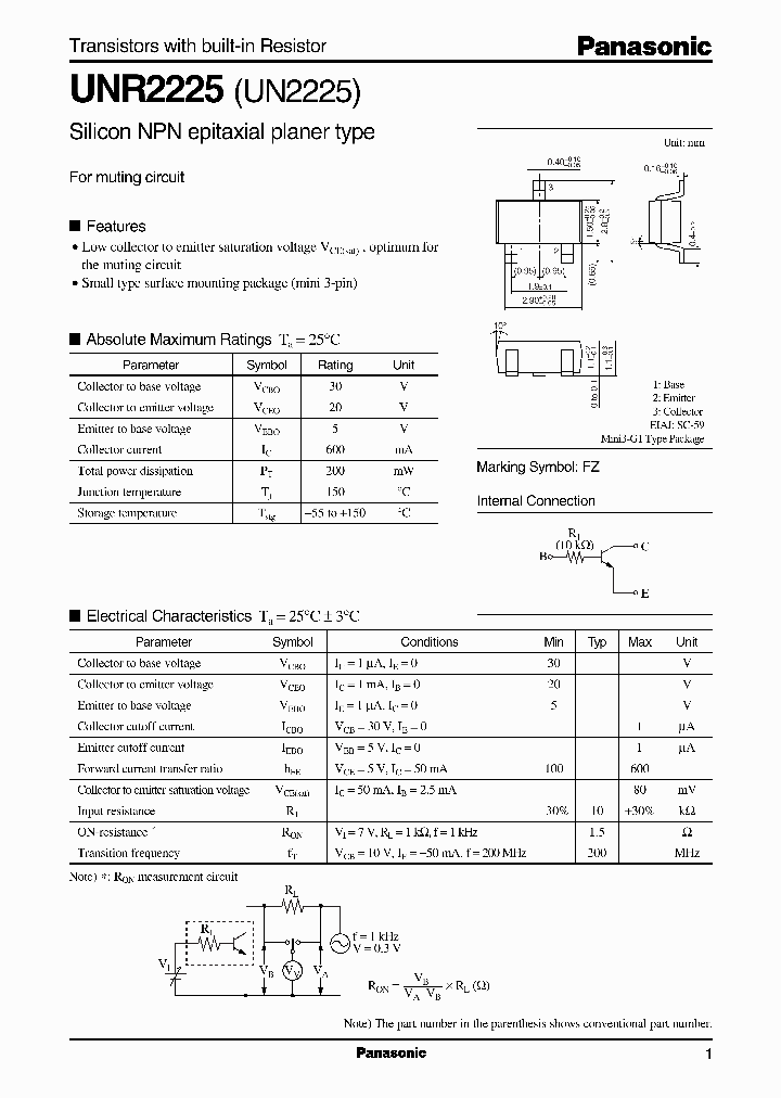 UN2225_290172.PDF Datasheet