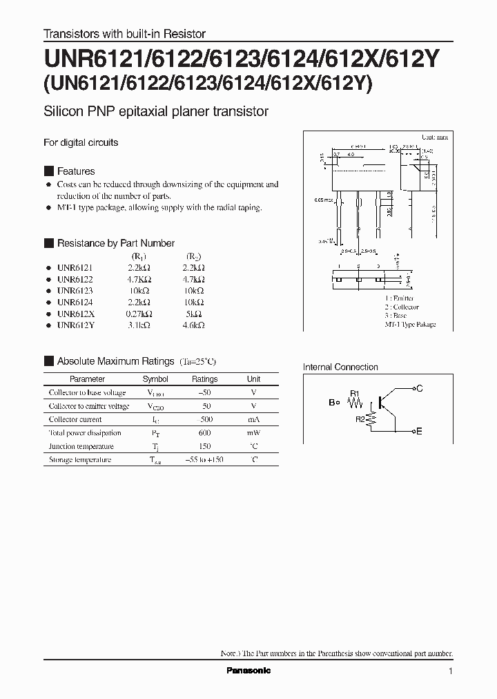 UN6123_284525.PDF Datasheet