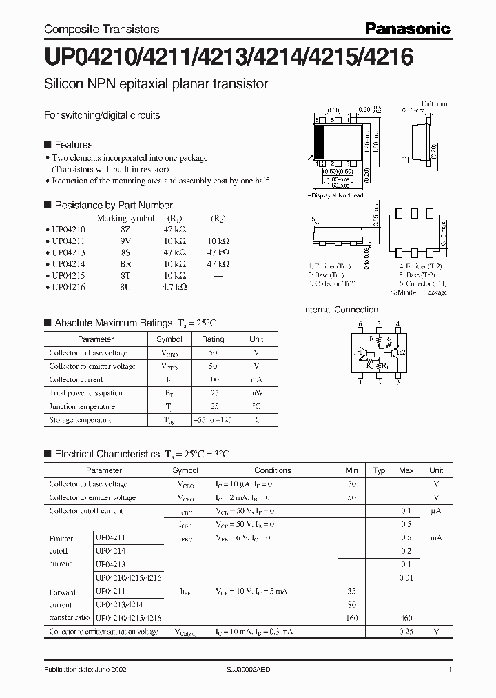 UP04216_206959.PDF Datasheet