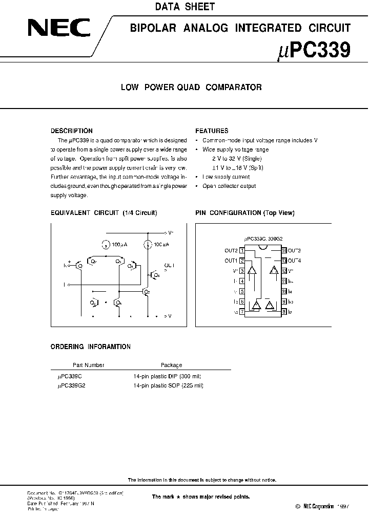 UPC339C_290098.PDF Datasheet