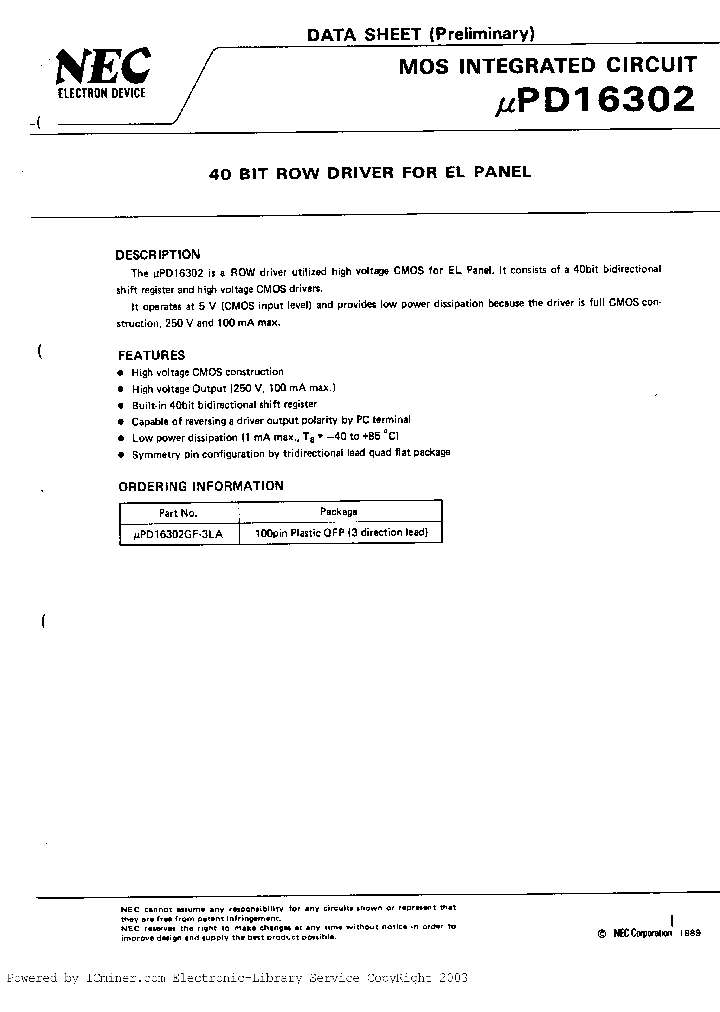 UPD16302GF-3L9_201566.PDF Datasheet